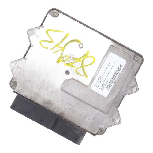 Image Calculateur - OPEL CORSA C
