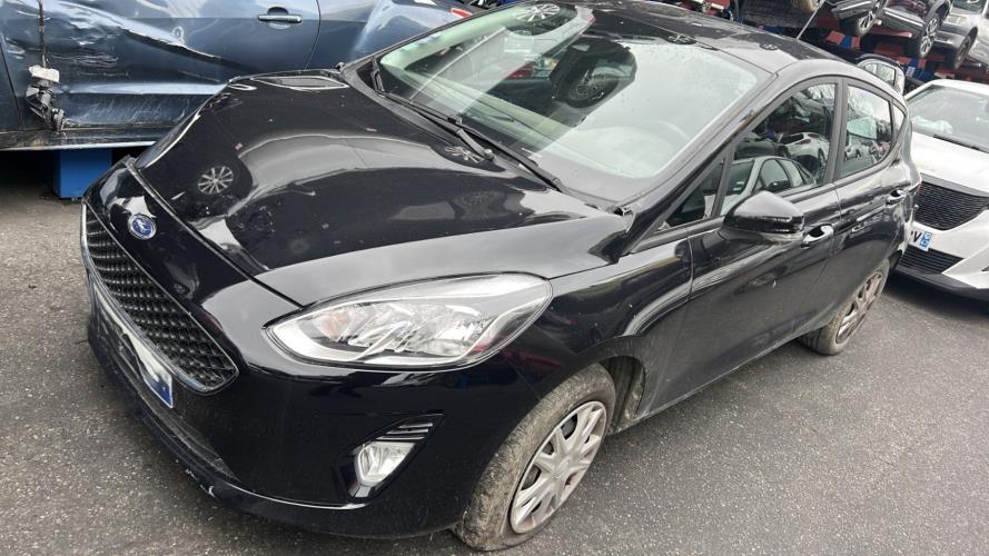 Image Optique avant principal gauche (feux)(phare) - FORD FIESTA 7