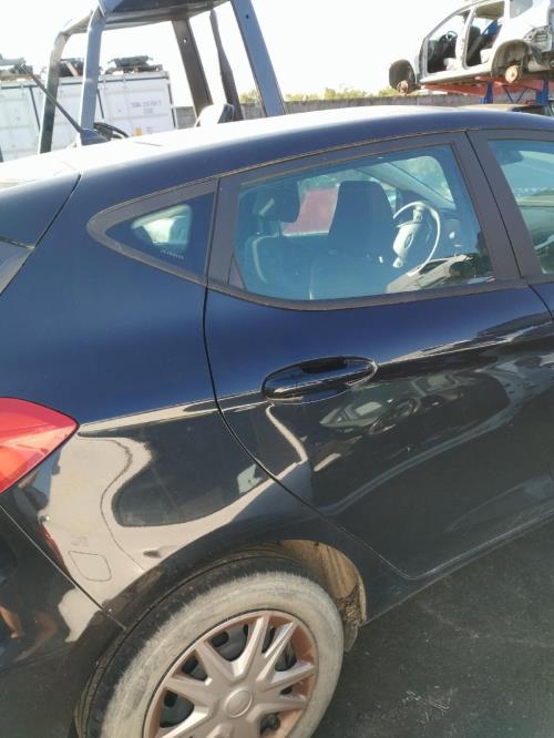 Image Porte arriere droit - FORD FIESTA 7