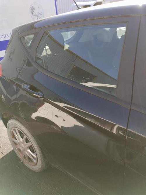 Image Porte arriere droit - FORD FIESTA 7
