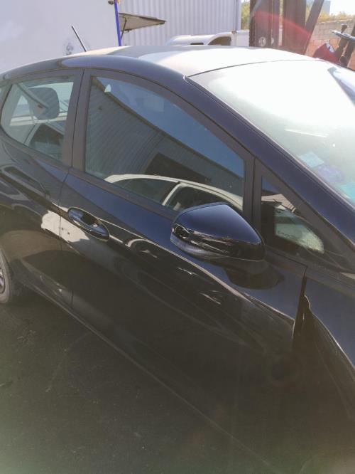 Image Porte avant droit - FORD FIESTA 7