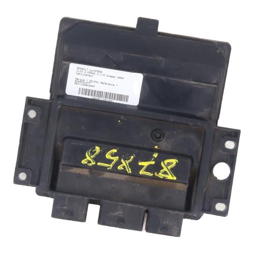 Image Calculateur - RENAULT CLIO 2