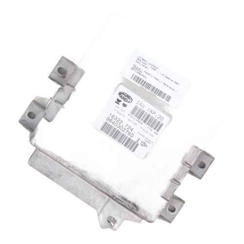 Image Calculateur - CITROEN BERLINGO 1