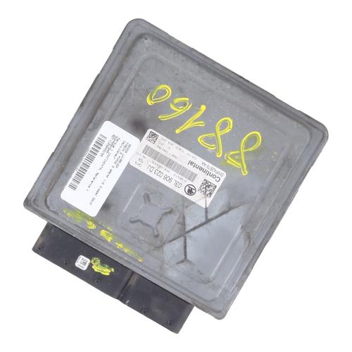 Image Calculateur - SKODA FABIA 2