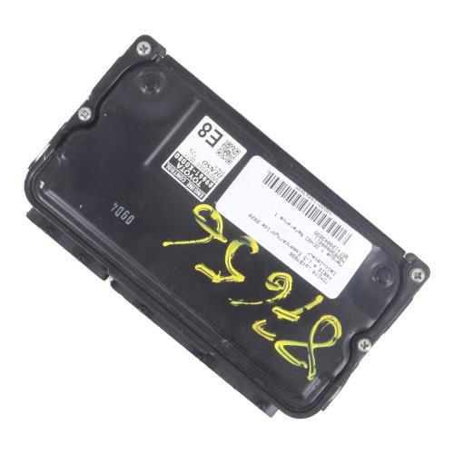 Image Calculateur - TOYOTA YARIS 4