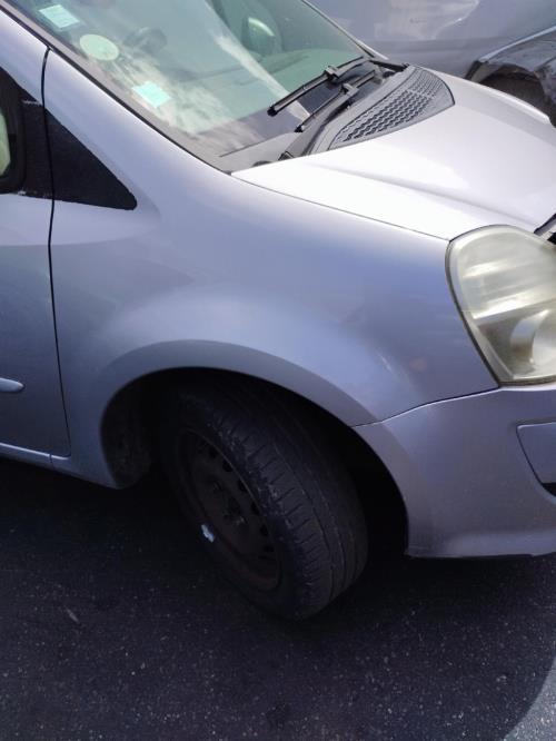 Image Aile avant droit - RENAULT GRAND MODUS