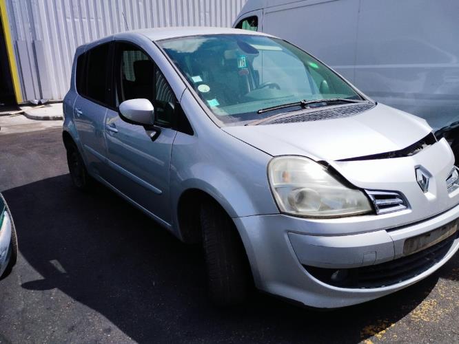 Image Capot - RENAULT GRAND MODUS