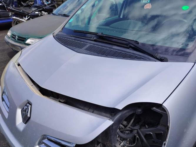 Image Capot - RENAULT GRAND MODUS