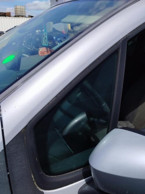 Image Custode avant gauche (porte) - RENAULT GRAND MODUS