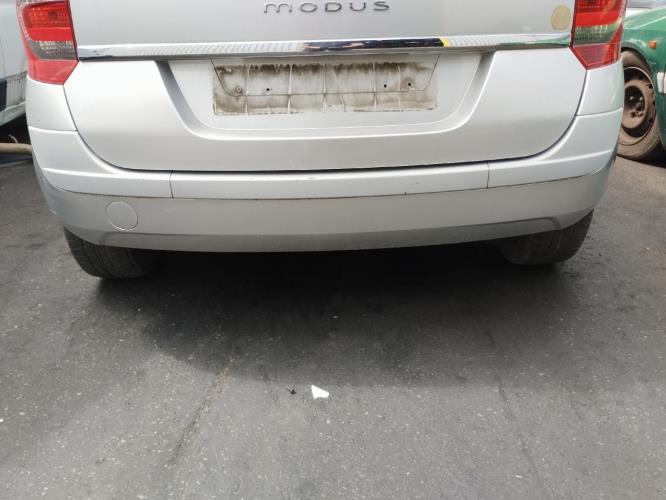 Image Malle/Hayon arriere - RENAULT GRAND MODUS