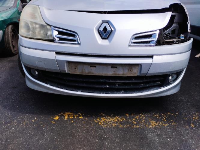 Image Optique avant principal droit (feux)(phare) - RENAULT GRAND MODUS