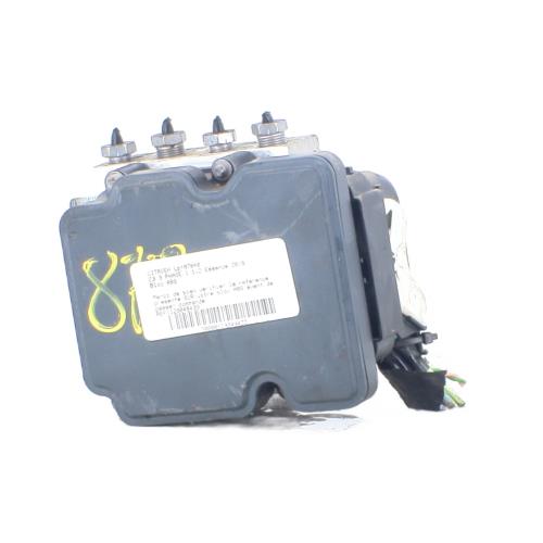 Image Bloc ABS (freins anti-blocage) - CITROEN C3 3