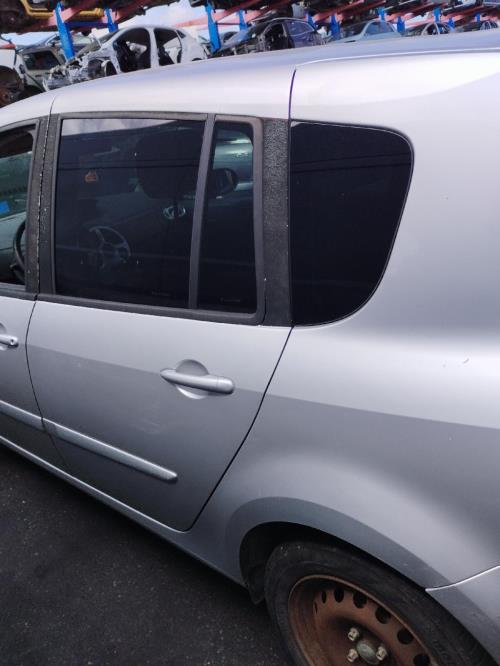 Image Porte arriere gauche - RENAULT GRAND MODUS