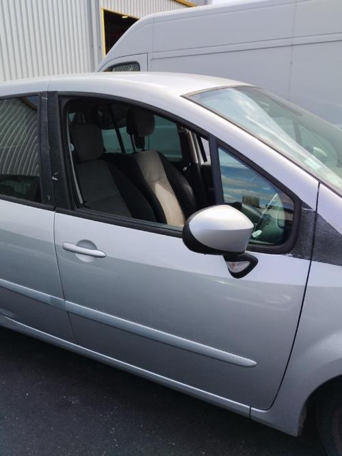 Image Porte avant droit - RENAULT GRAND MODUS