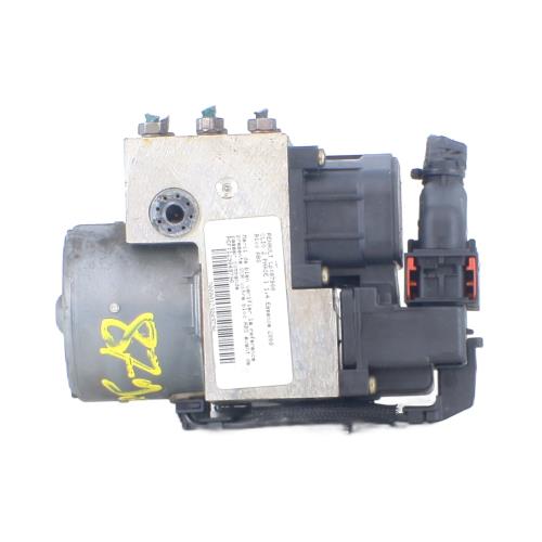 Image Bloc ABS (freins anti-blocage) - RENAULT CLIO 2