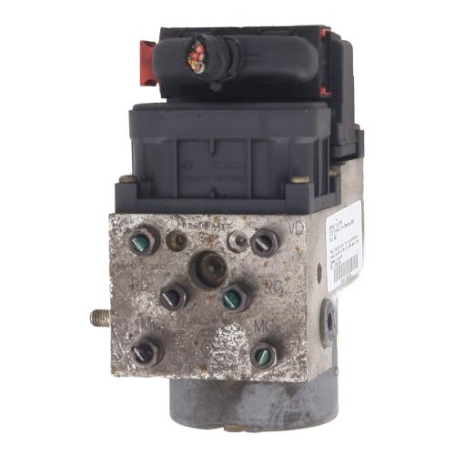 Image Bloc ABS (freins anti-blocage) - RENAULT CLIO 2