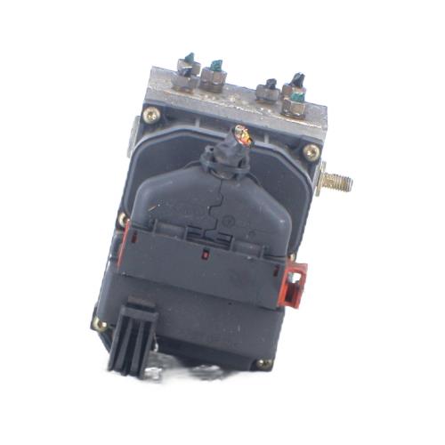 Image Bloc ABS (freins anti-blocage) - RENAULT CLIO 2