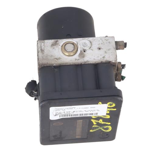 Image Bloc ABS (freins anti-blocage) - RENAULT LAGUNA 2