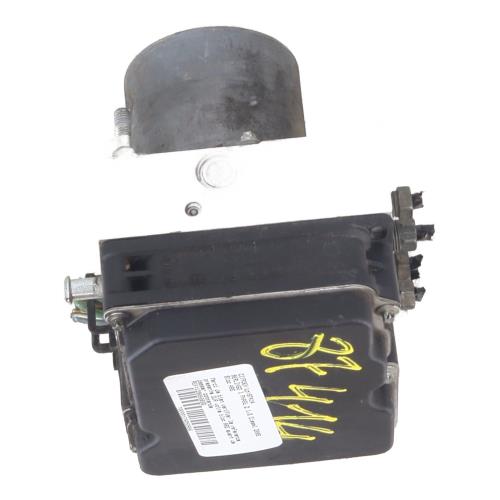 Image Bloc ABS (freins anti-blocage) - CITROEN BERLINGO 1