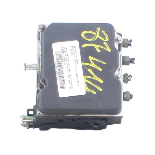 Image Bloc ABS (freins anti-blocage) - CITROEN BERLINGO 1