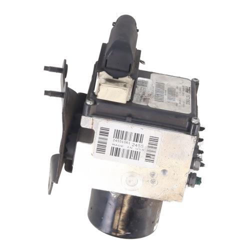 Image Bloc ABS (freins anti-blocage) - PEUGEOT 407
