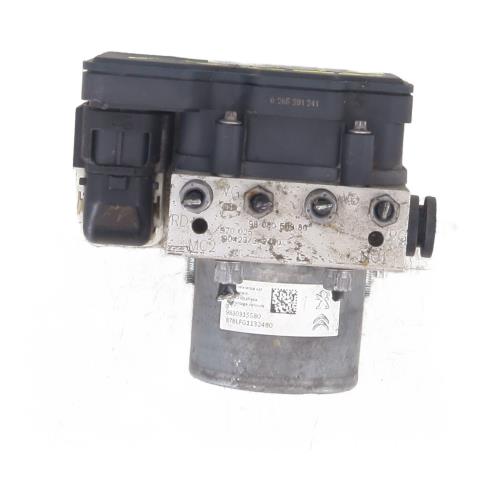 Image Bloc ABS (freins anti-blocage) - PEUGEOT 308 2