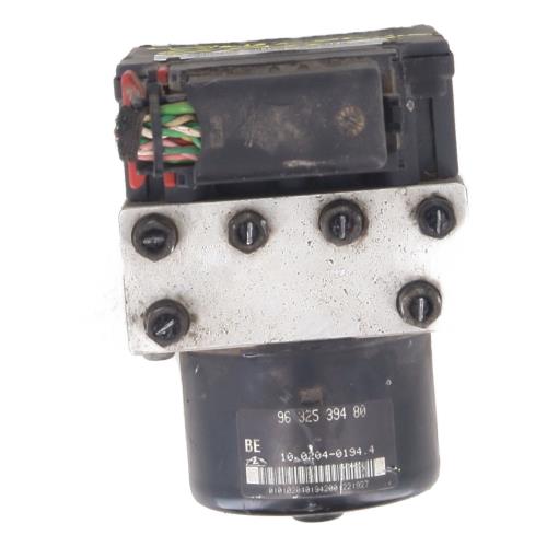 Image Bloc ABS (freins anti-blocage) - PEUGEOT 206