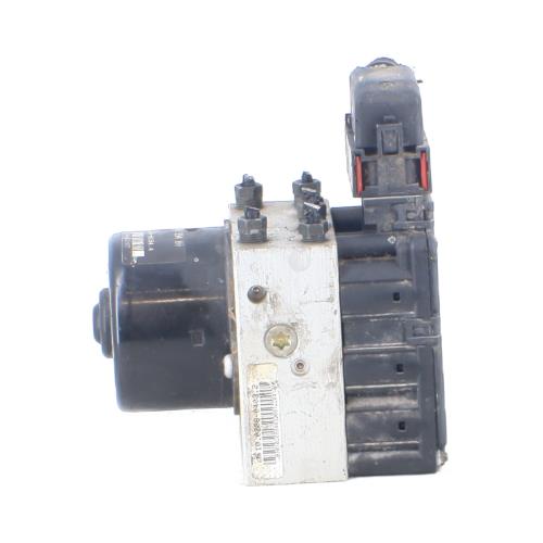 Image Bloc ABS (freins anti-blocage) - PEUGEOT 206
