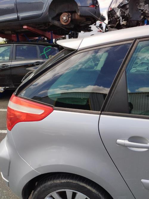 Image Feu arriere principal droit (feux) - CITROEN C4 PICASSO 1