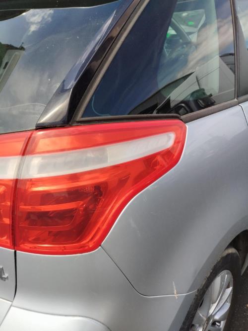 Image Feu arriere principal droit (feux) - CITROEN C4 PICASSO 1