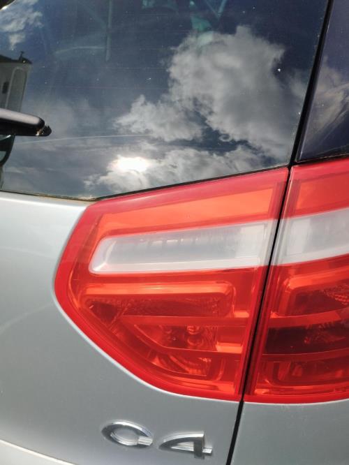 Image Feu arriere secondaire droit (feux) - CITROEN C4 PICASSO 1
