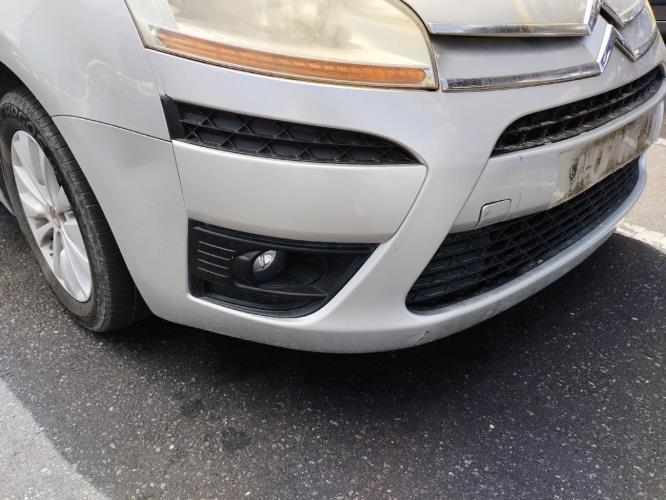 Image Pare choc avant - CITROEN C4 PICASSO 1