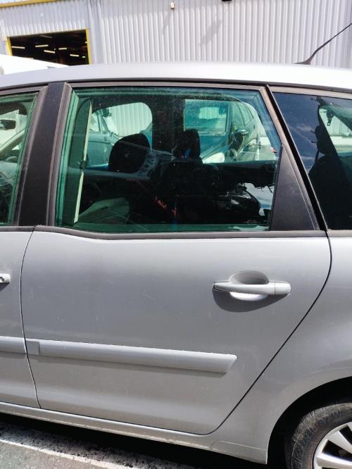 Image Porte arriere gauche - CITROEN C4 PICASSO 1