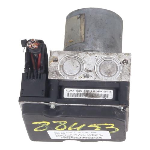 Image Bloc ABS (freins anti-blocage) - RENAULT SCENIC 2