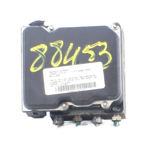 Image Bloc ABS (freins anti-blocage) - RENAULT SCENIC 2