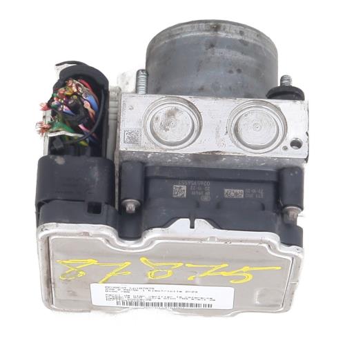 Image Bloc ABS (freins anti-blocage) - PEUGEOT 208 2