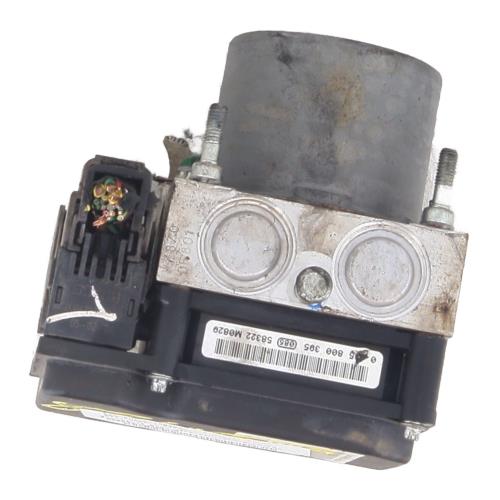 Image Bloc ABS (freins anti-blocage) - PEUGEOT 207