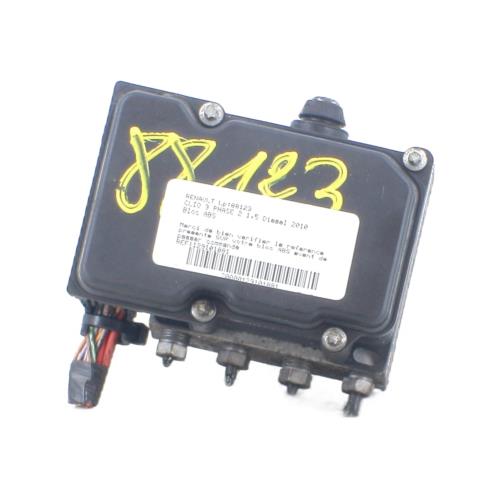 Image Bloc ABS (freins anti-blocage) - RENAULT CLIO 3