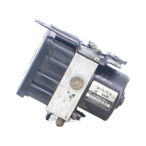 Image Bloc ABS (freins anti-blocage) - CITROEN C5 1