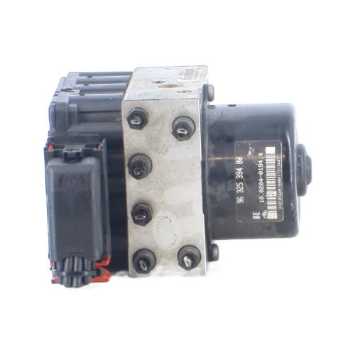 Image Bloc ABS (freins anti-blocage) - PEUGEOT 206