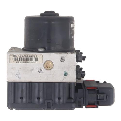 Image Bloc ABS (freins anti-blocage) - PEUGEOT 206
