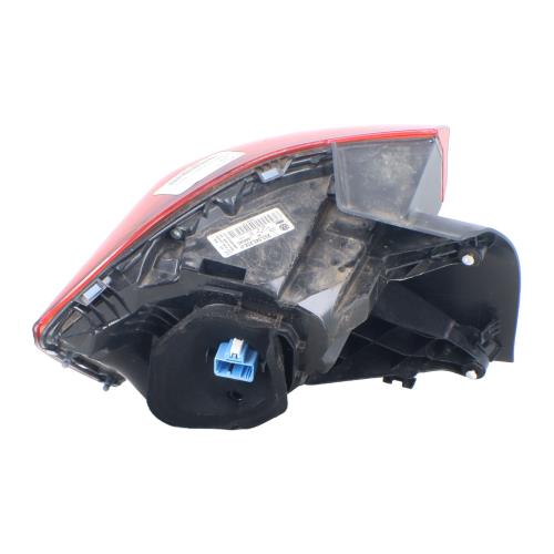 Image Feu arriere principal droit (feux) - VOLKSWAGEN POLO 6