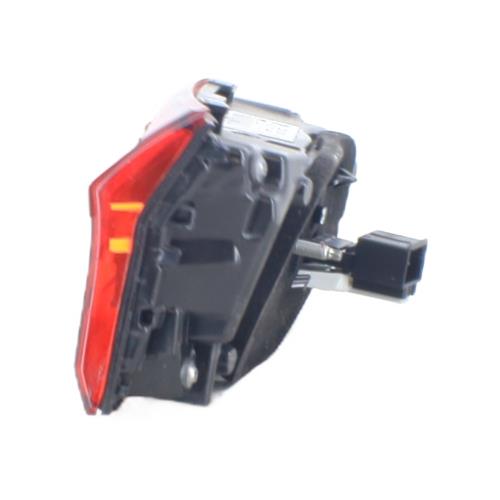 Image Feu arriere secondaire droit (feux) - VOLKSWAGEN POLO 6
