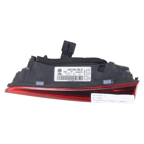 Image Feu arriere secondaire droit (feux) - VOLKSWAGEN POLO 6
