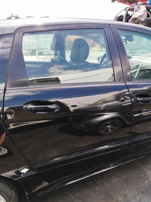 Image Porte arriere droit - MERCEDES CLASSE B 245