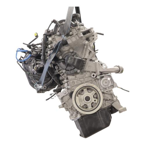 Image Moteur - FIAT 500 2