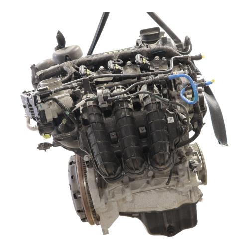 Image Moteur - FIAT 500 2