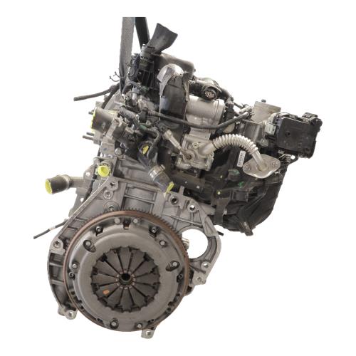 Image Moteur - FIAT 500 2