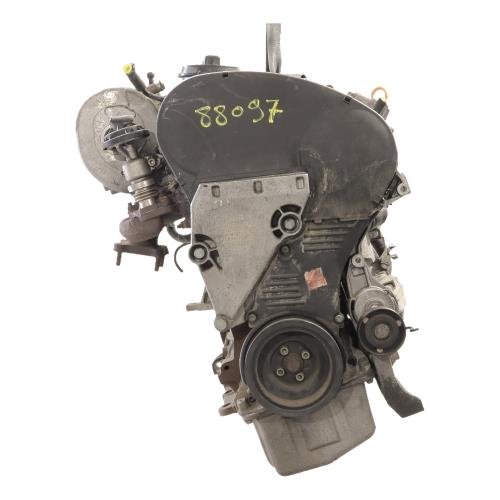 Image Moteur - VOLKSWAGEN POLO 4