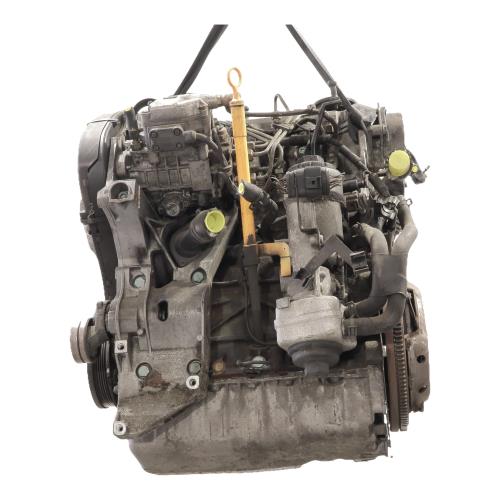 Image Moteur - VOLKSWAGEN POLO 4